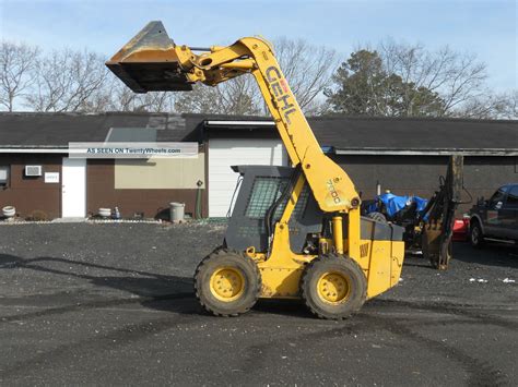 gehl 7600 skid steer specs|gehl sl7600 skid steer.